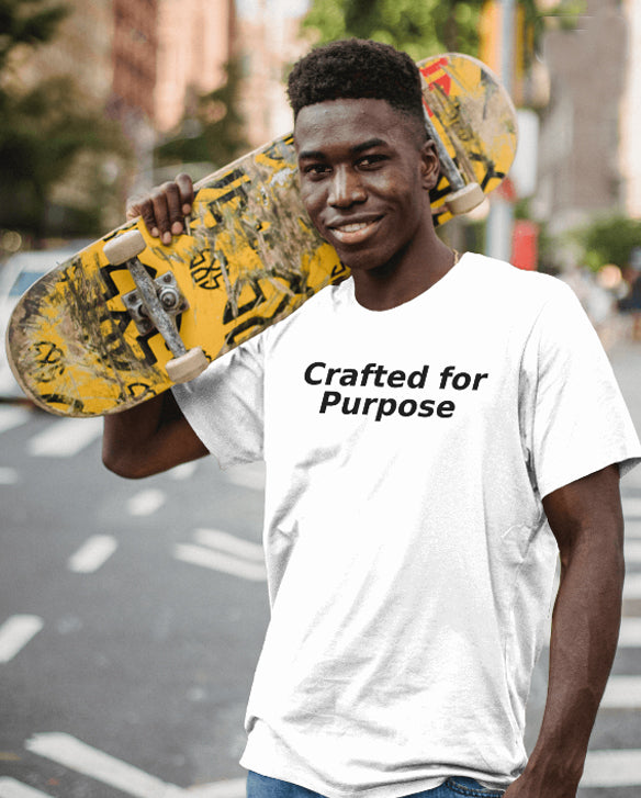 Crafted T-Shirt
