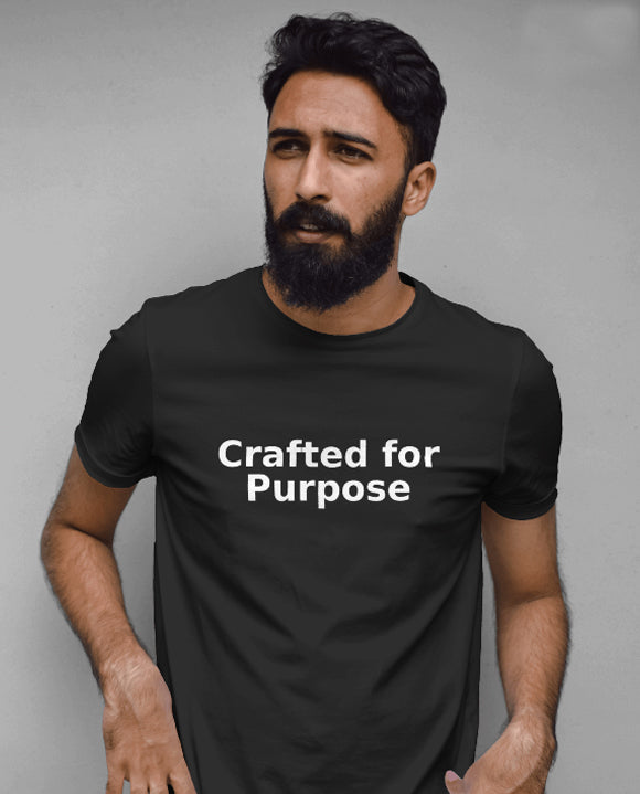 Crafted T-Shirt