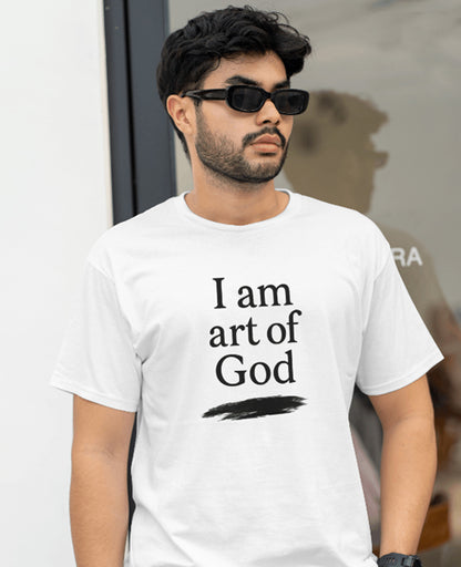 Art of God T-Shirt